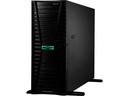 HPE ProLiant ML350 Gen11 1U Tower Server, Intel Xeon Silver 4410Y, 2Ghz