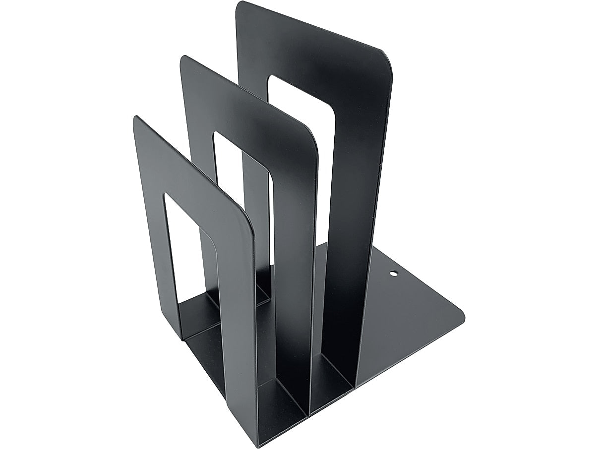 Huron Steel Book Ends, 8