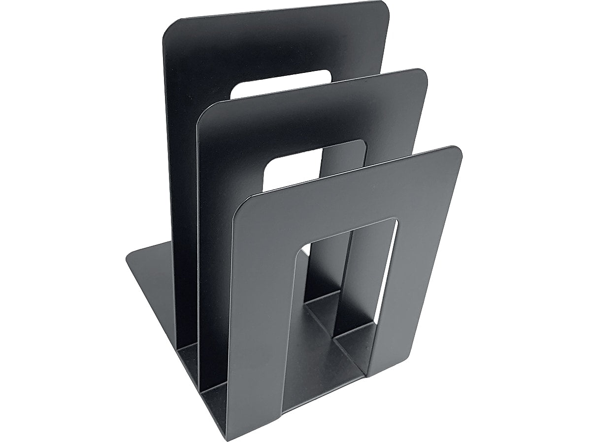 Huron Steel Book Ends, 8