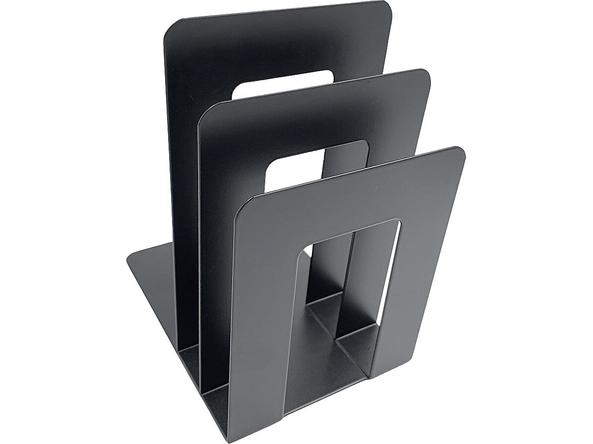 Huron Steel Book Ends, 8
