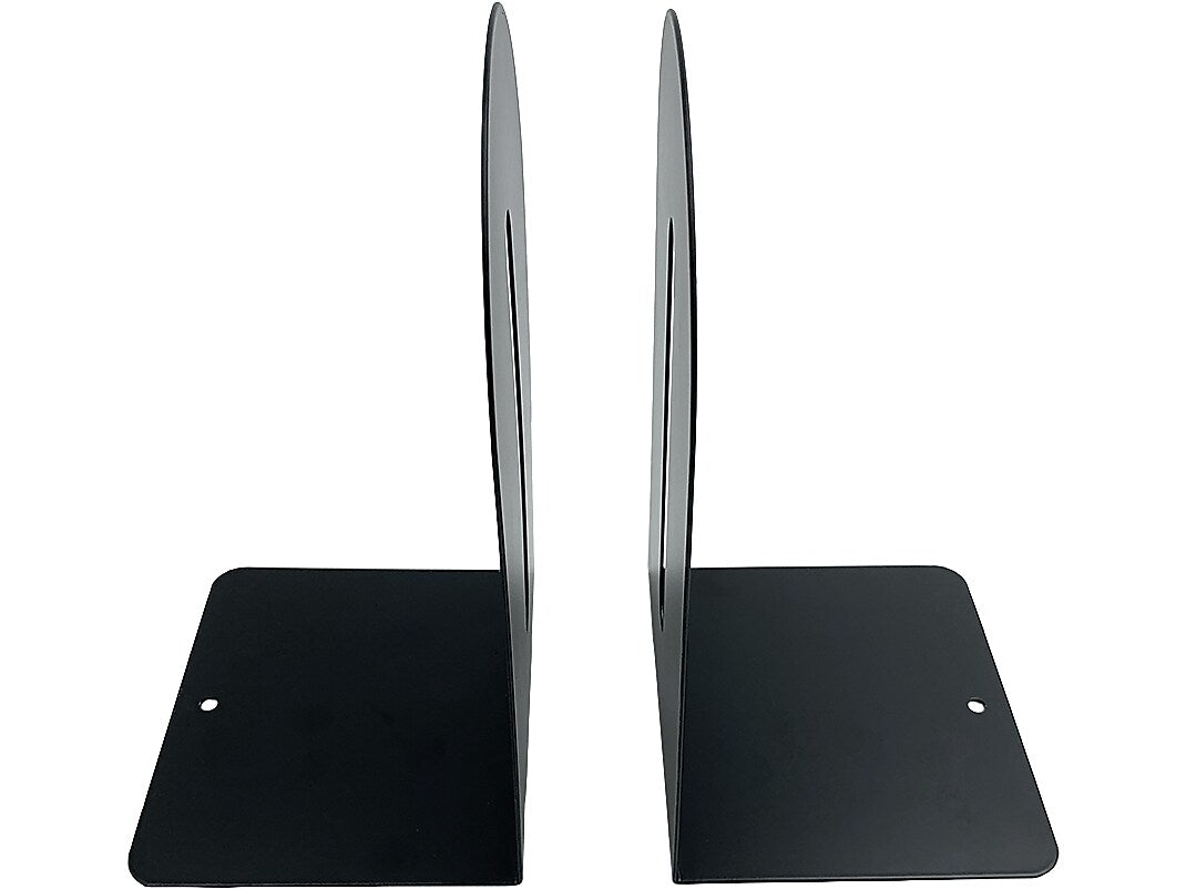 Huron Steel Book Ends, 9