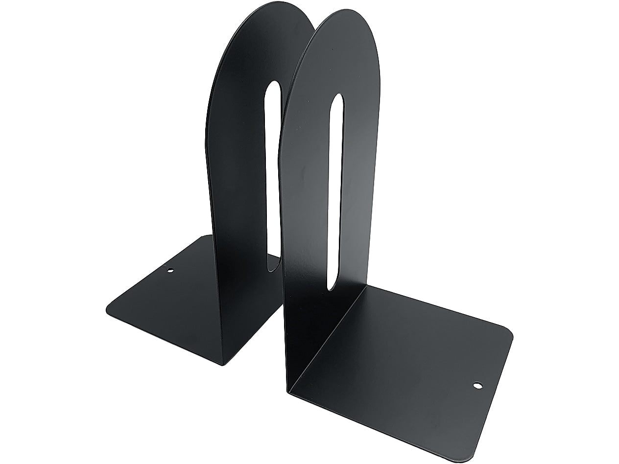 Huron Steel Book Ends, 9