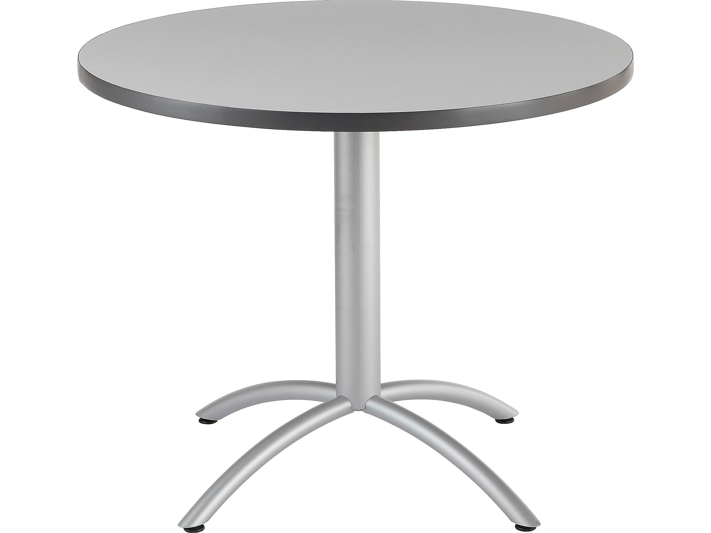 ICEBERG CaféWorks Round Table, 36