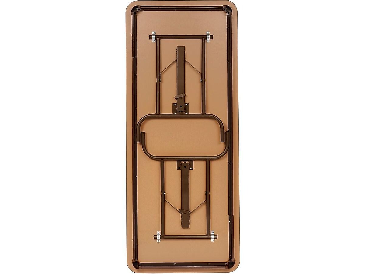 ICEBERG Premium Folding Table, 96