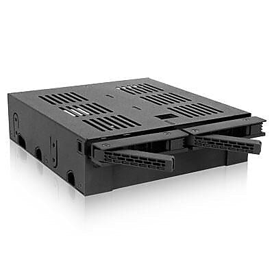 Icy Dock® ExpressCage 2.5