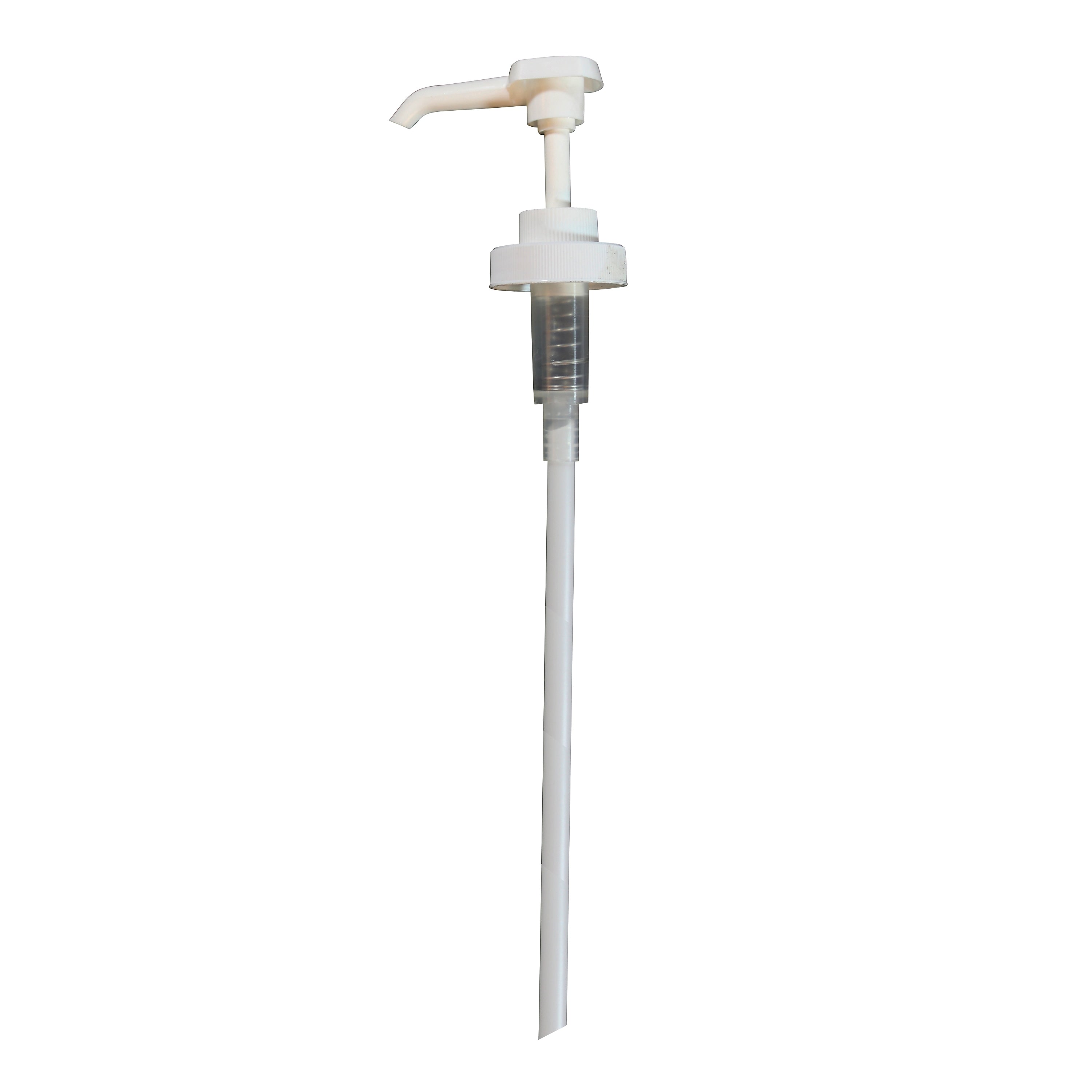 Impact Econo Dispensing Pump, 1/8 oz.