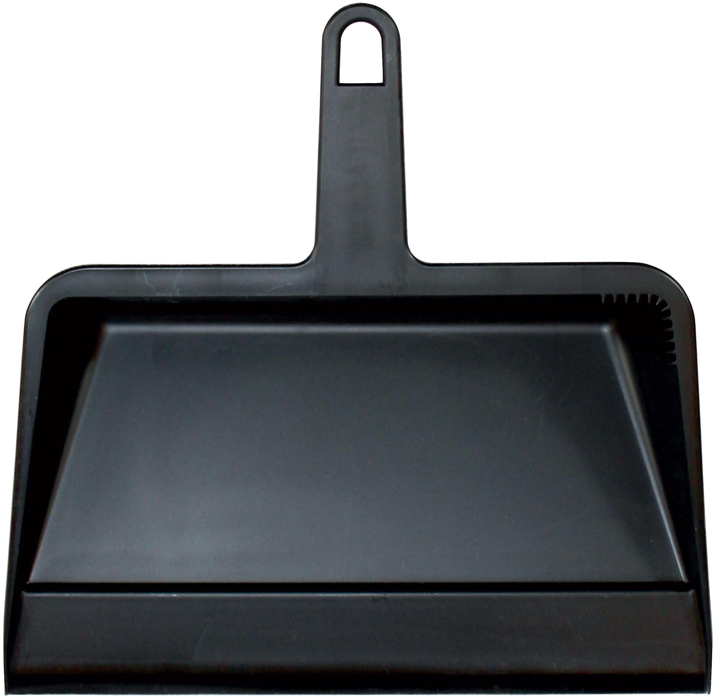 Impact Plastic Dust Pan