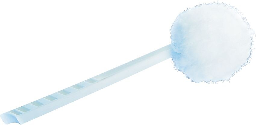 Impact Toilet Bowl Mop, 12