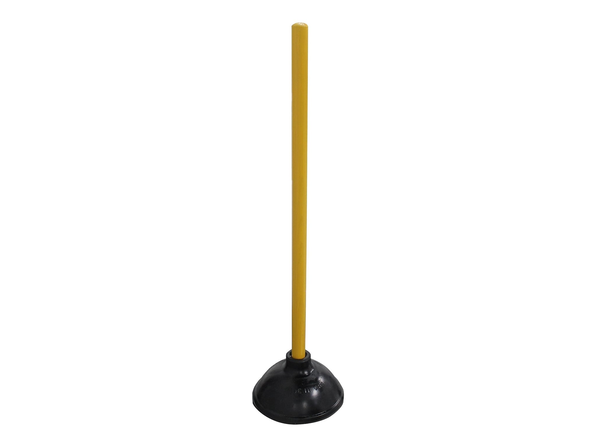 Impact Value Plus Rubber Toilet Plunger