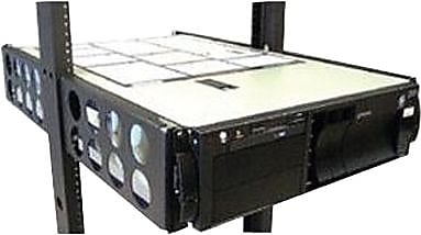 Innovation Rack Mount Server Shelf Kit