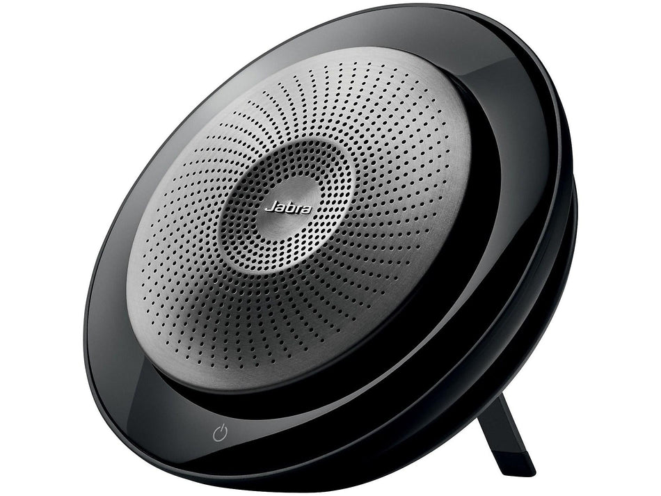 jabra Speak 710 Wireless Computer Speaker, Black/Gray