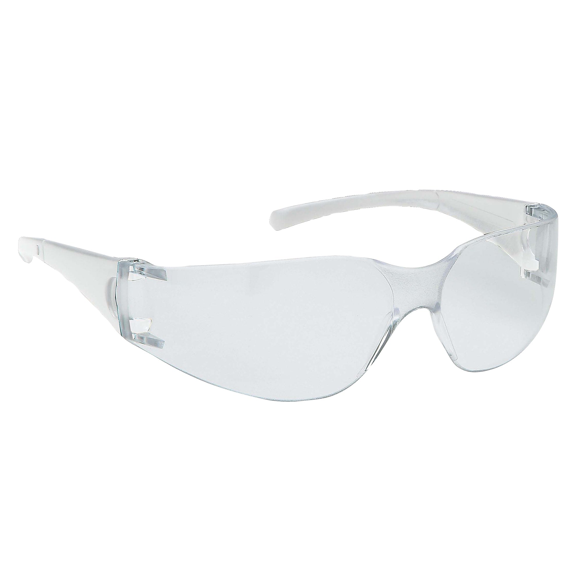 Jackson Safety Element Polycarbonate Safety Glasses, Clear Lens