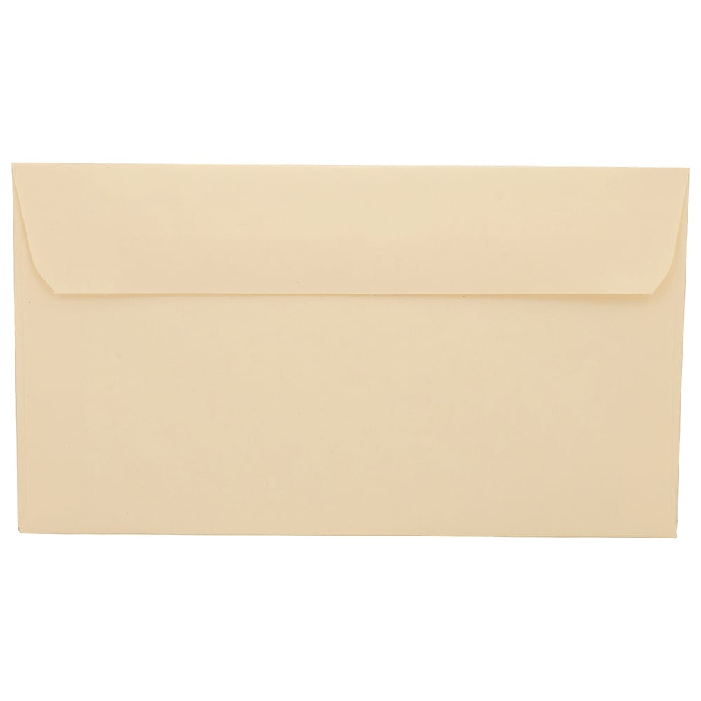 JAM Paper #6 3/4 Business Envelope, 3 5/8