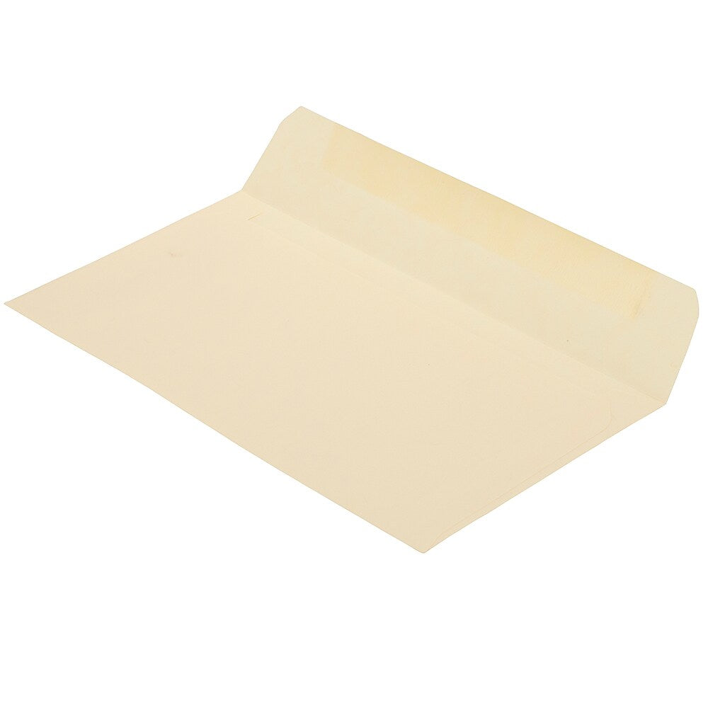 JAM Paper #6 3/4 Business Envelope, 3 5/8