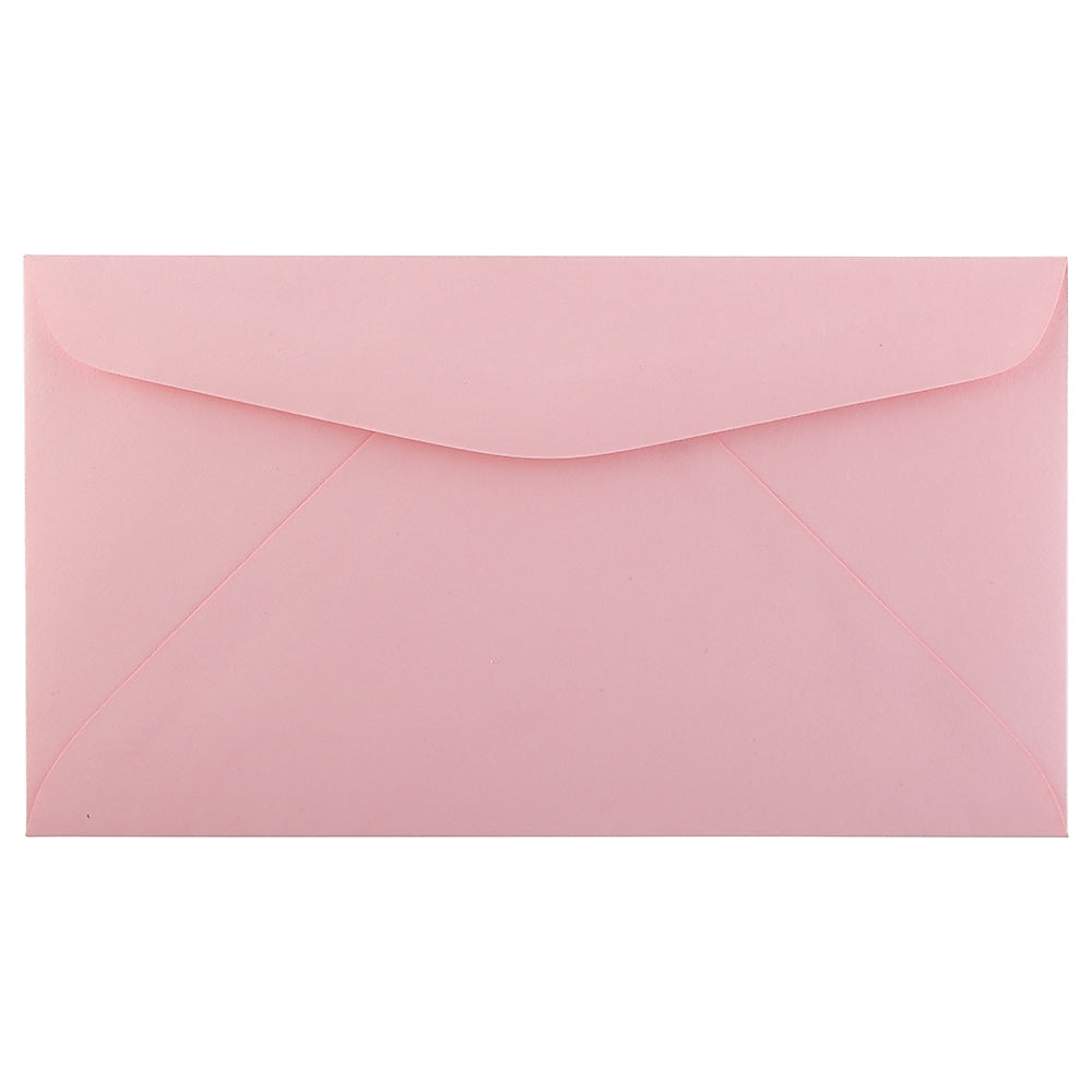 JAM Paper #6 3/4 Business Envelope, 3 5/8
