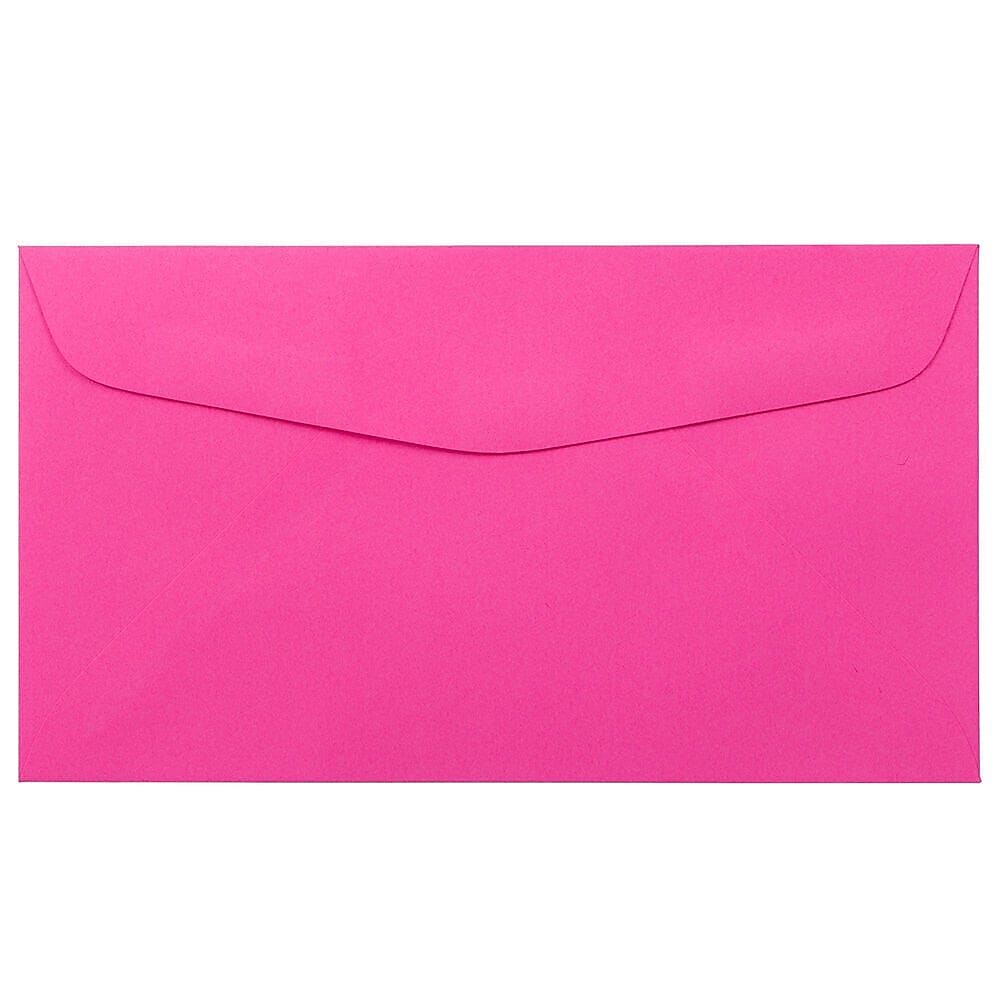 JAM Paper #6 3/4 Business Envelope, 3 5/8