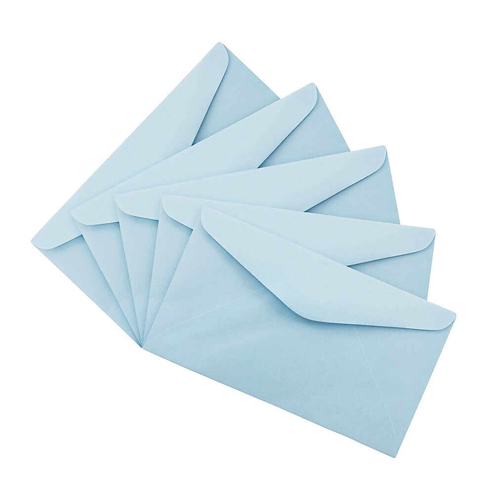 JAM Paper #6 3/4 Invitation Envelope, 3 5/8