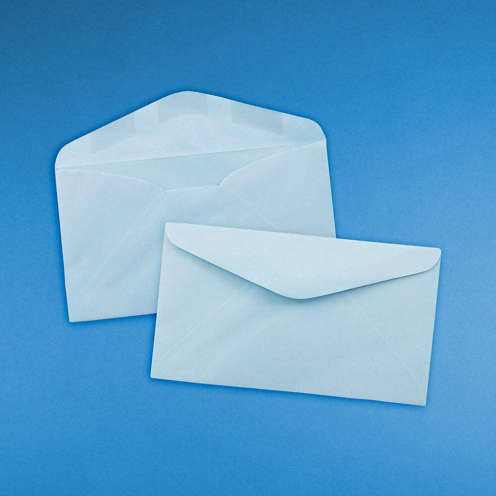 JAM Paper #6 3/4 Invitation Envelope, 3 5/8