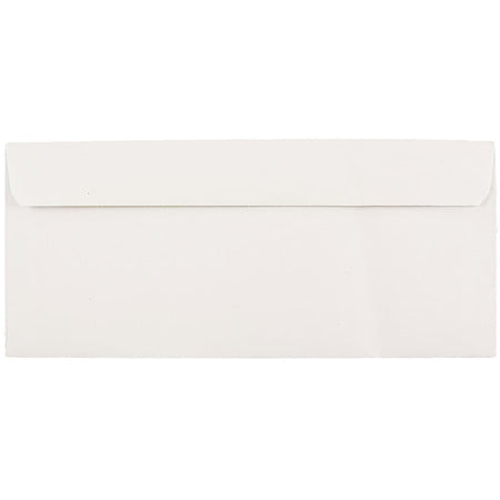 JAM Paper #9 Business Envelope, 3 7/8" x 8 7/8", White, 250/Box