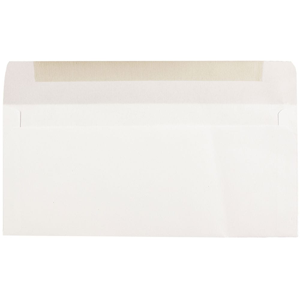 JAM Paper #9 Business Envelope, 3 7/8