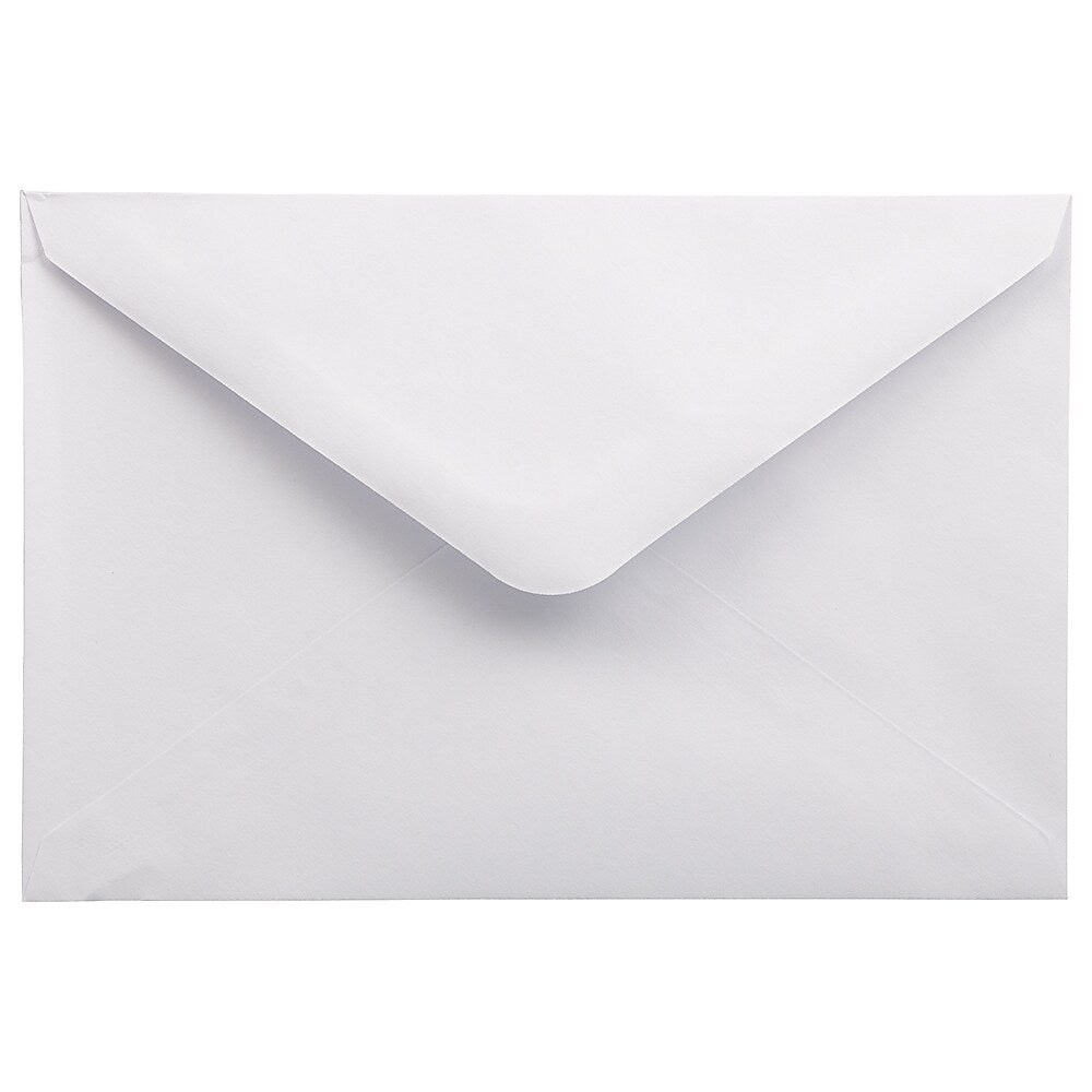 JAM PAPER Assorted Sympathy Greeting Cards & Matching Envelopes Set, 4 x 6, Deepest Sympathy, 10 Cards/Pack