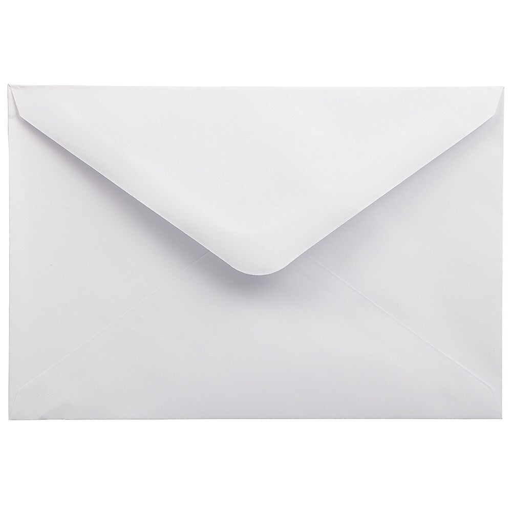 JAM PAPER Assorted Sympathy Greeting Cards & Matching Envelopes Set, 4 x 6, Heartfelt Sympathy, 10 Cards/Pack