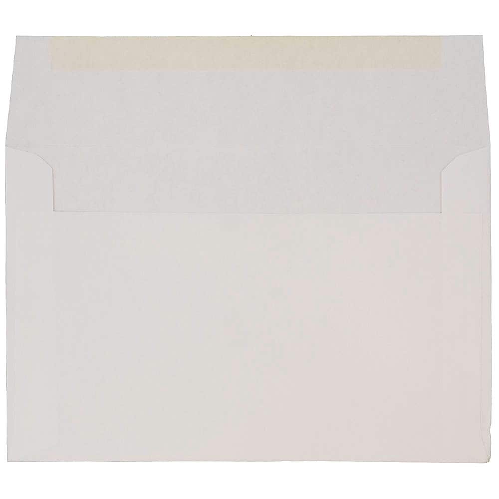 JAM Paper® Christmas Cards Set, Modern Virgin Mary, 10/Pack