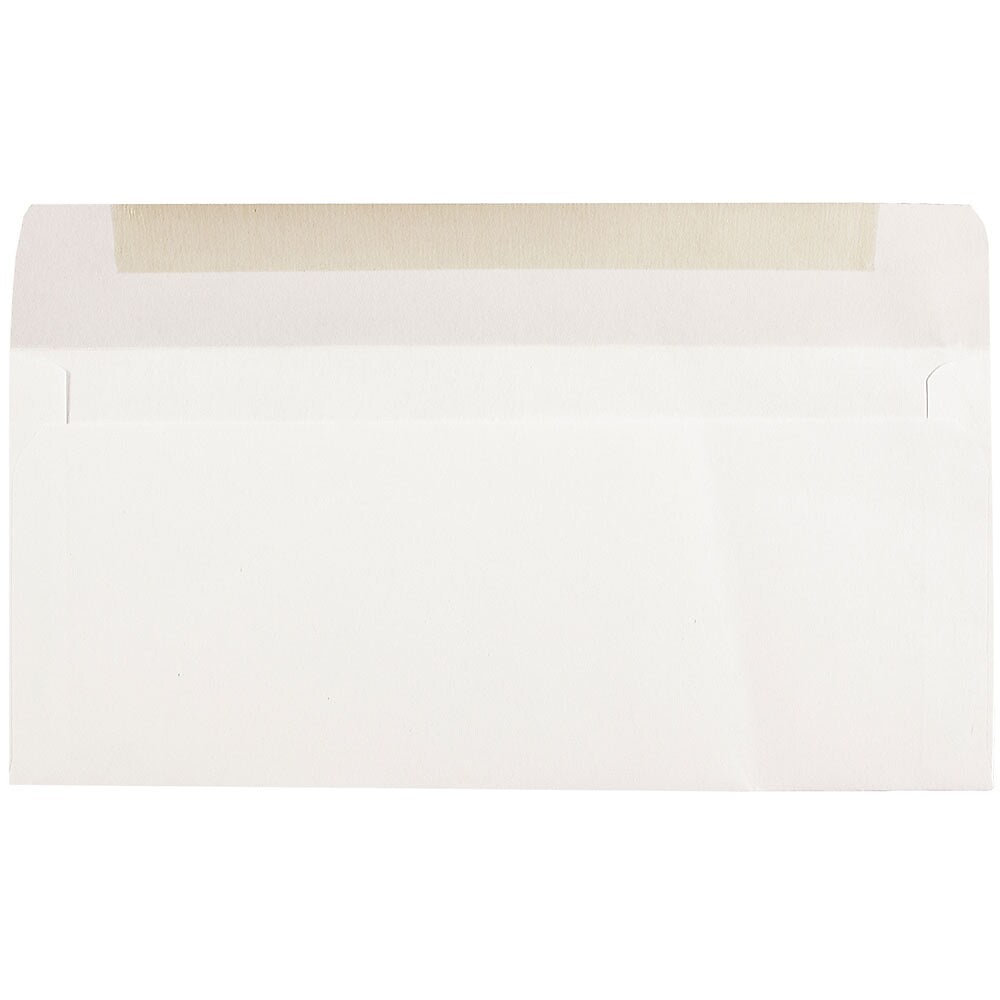 JAM Paper Commercial #9 Envelopes, 3 7/8