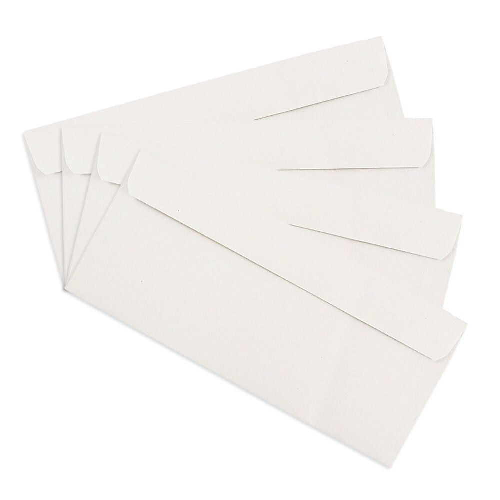 JAM Paper Commercial #9 Envelopes, 3 7/8