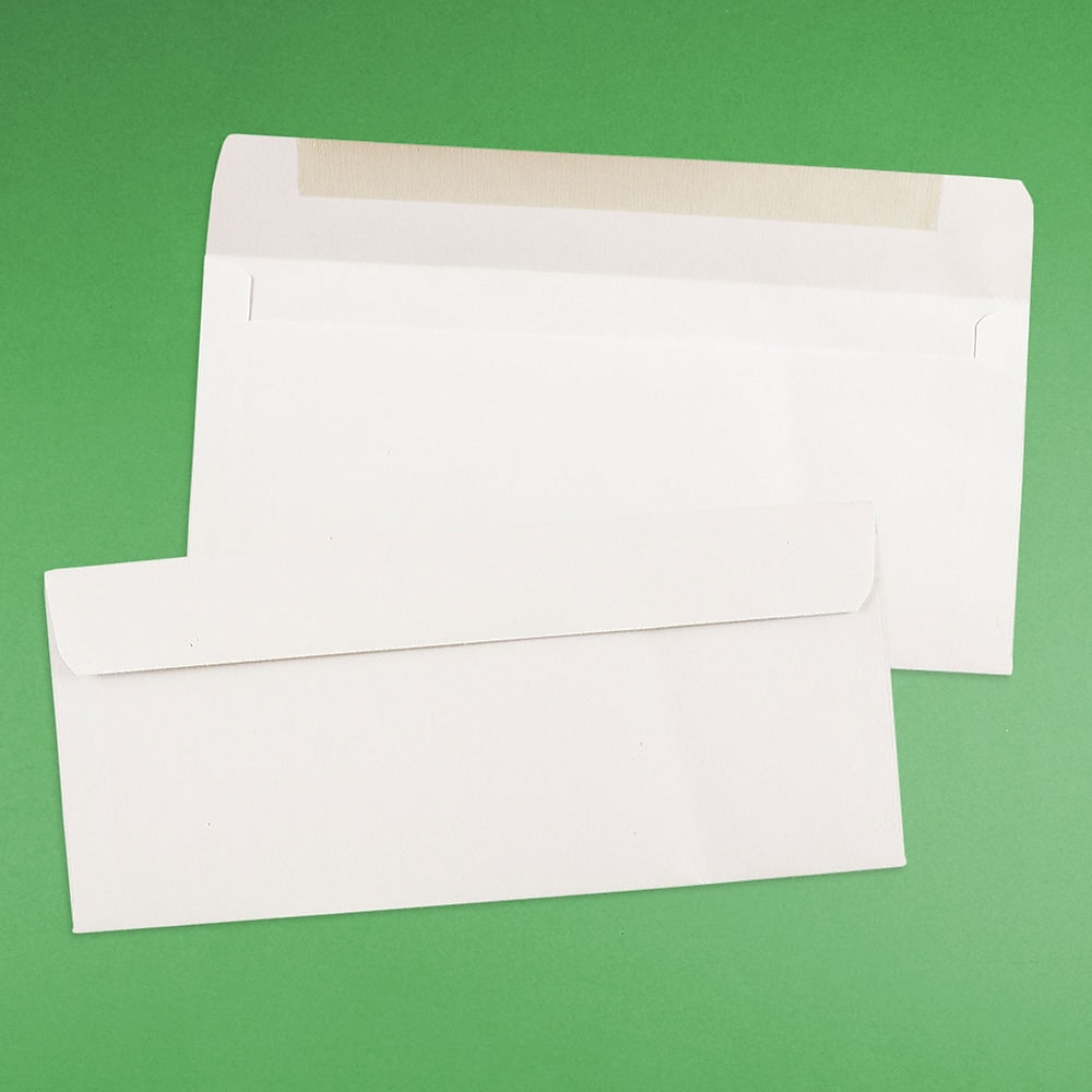 JAM Paper Commercial #9 Envelopes, 3 7/8