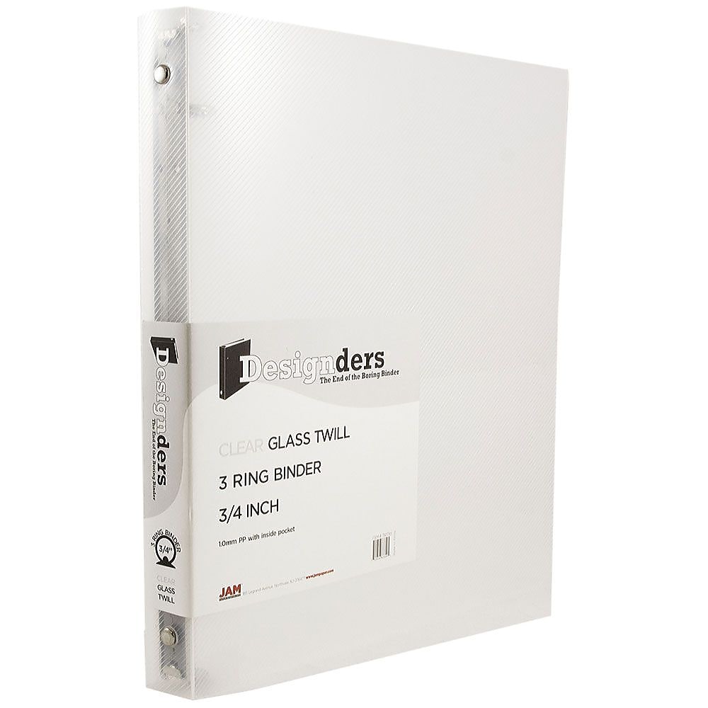 JAM Paper Designders 3/4