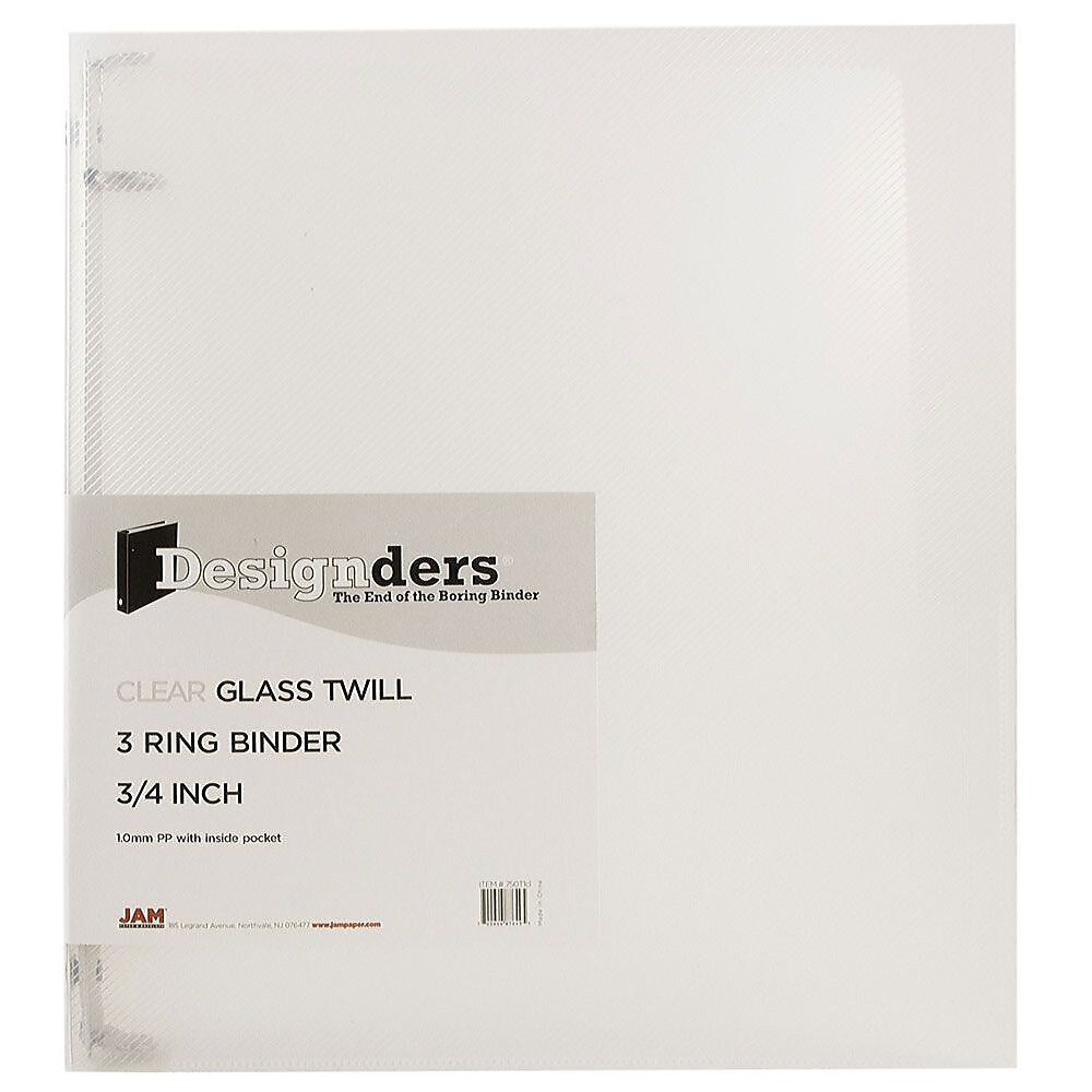 JAM Paper Designders 3/4