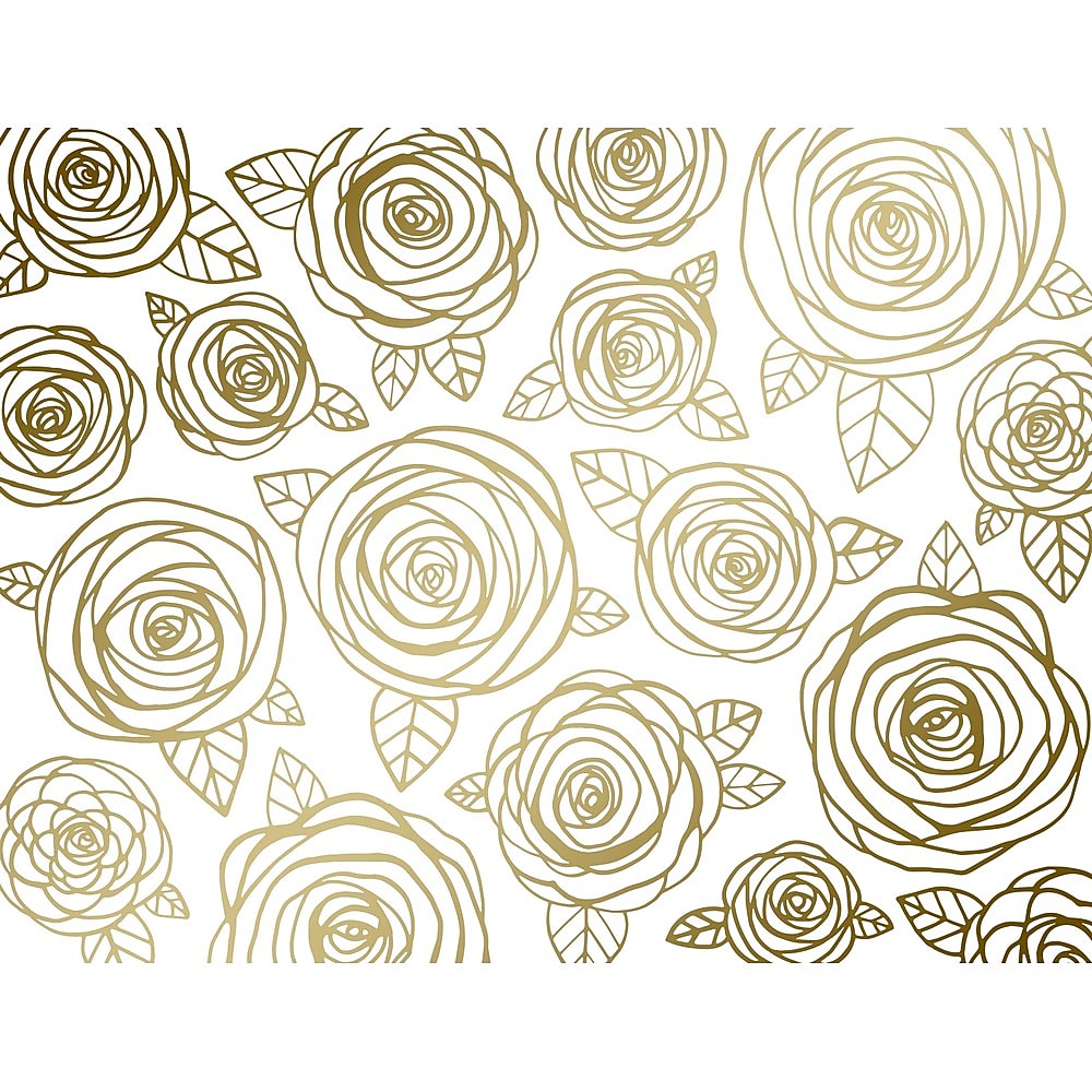 JAM Paper® Everyday Blank Note Card Sets, 3 7/8