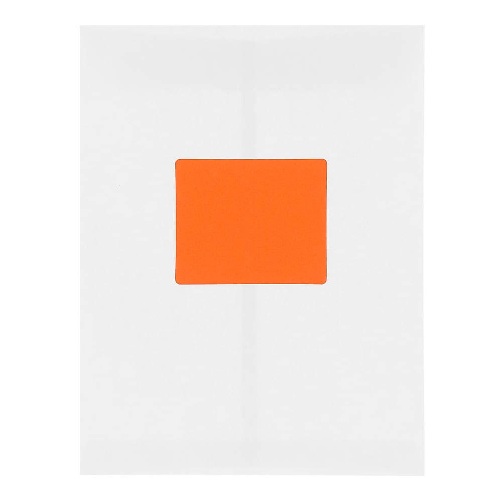 JAM Paper Laser/Inkjet Address Label, 4
