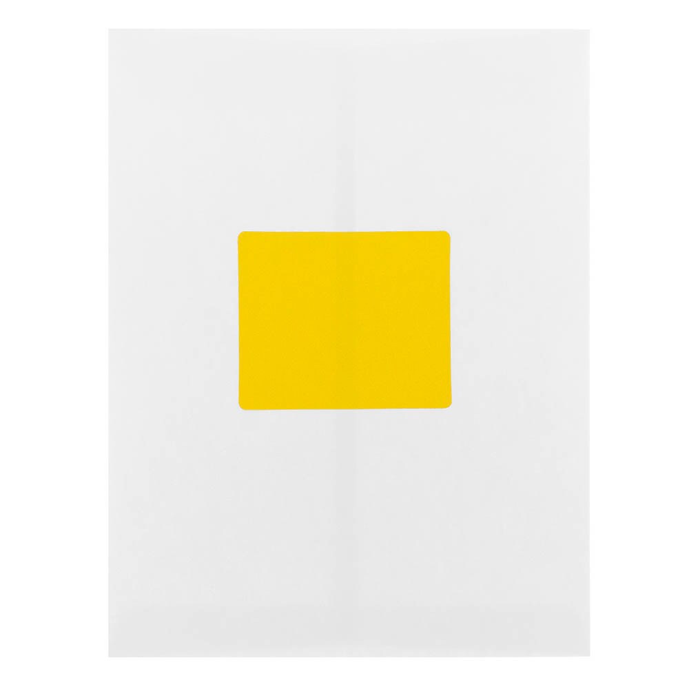 JAM Paper Laser/Inkjet Address Label, 4