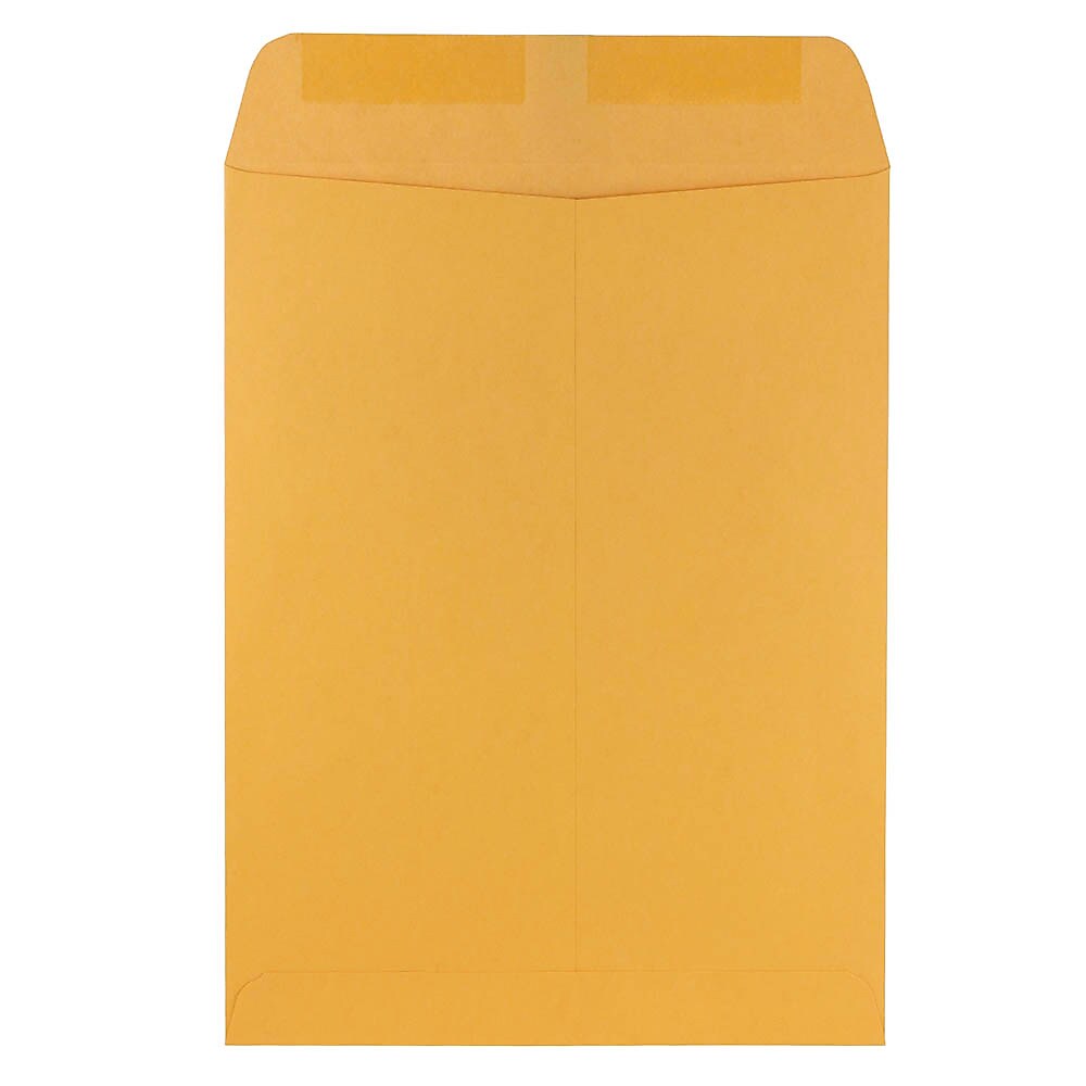 JAM Paper Open End Nonstandard Catalog Envelope, 9