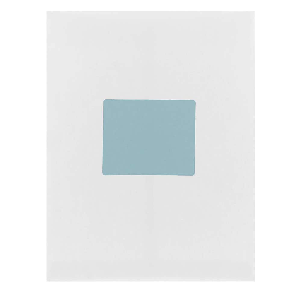 JAM Paper Shipping Labels, 3 3/8