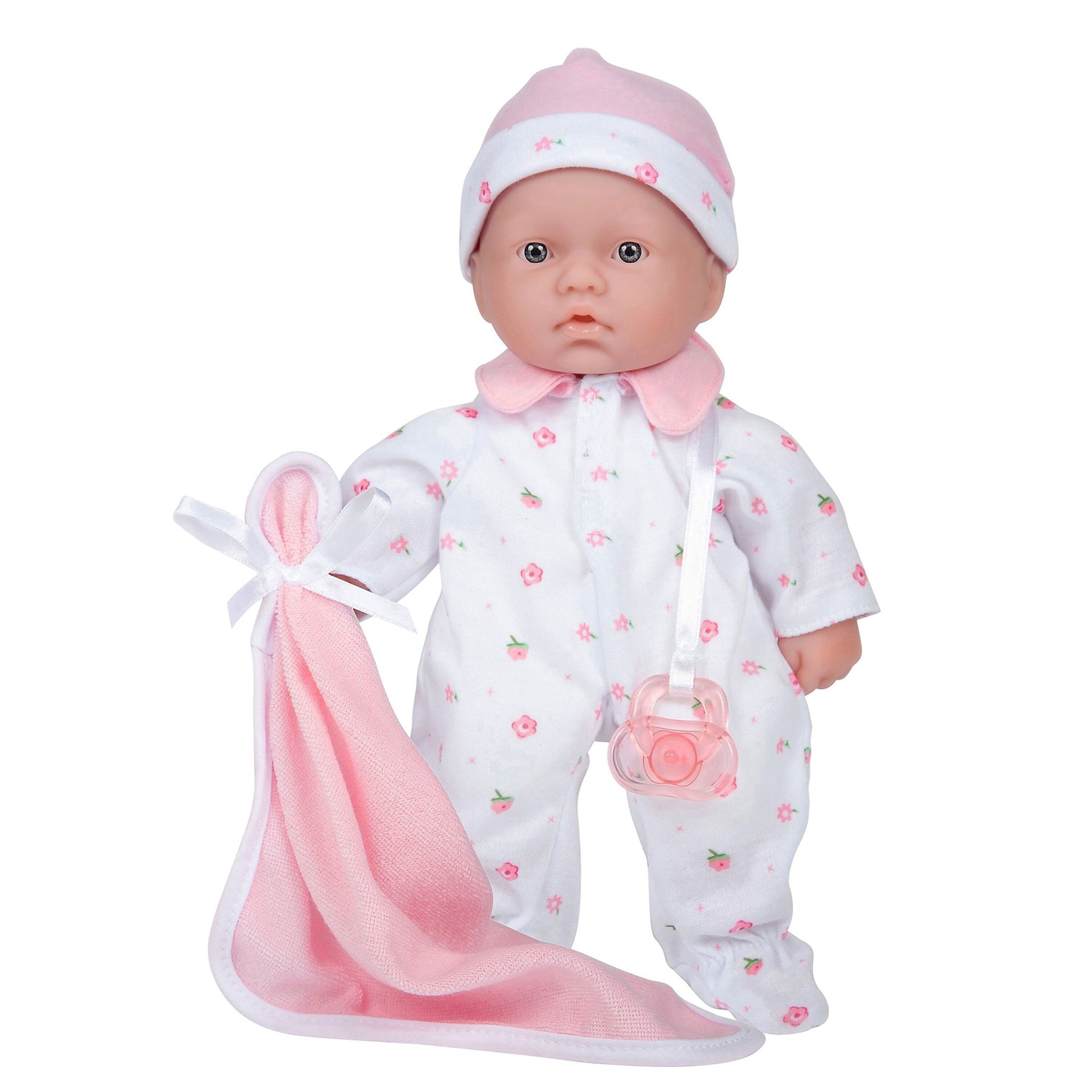 JC Toys La Baby 11