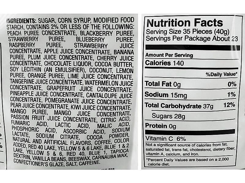 Jelly Belly Assorted 49 Flavors Jelly Beans, 32 oz