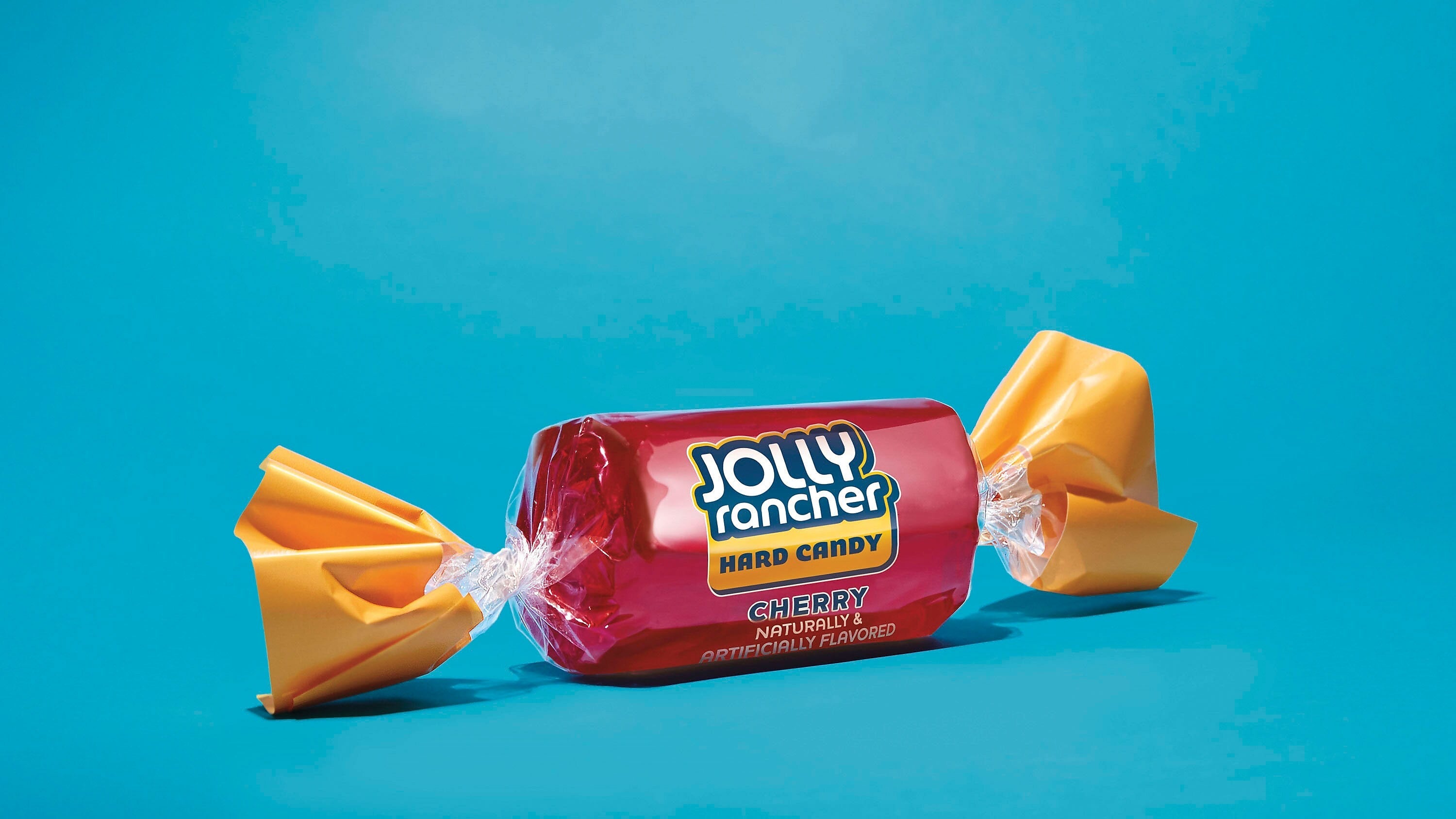 Jolly Rancher Hard Candy, Assorted Flavors, 14 oz.,