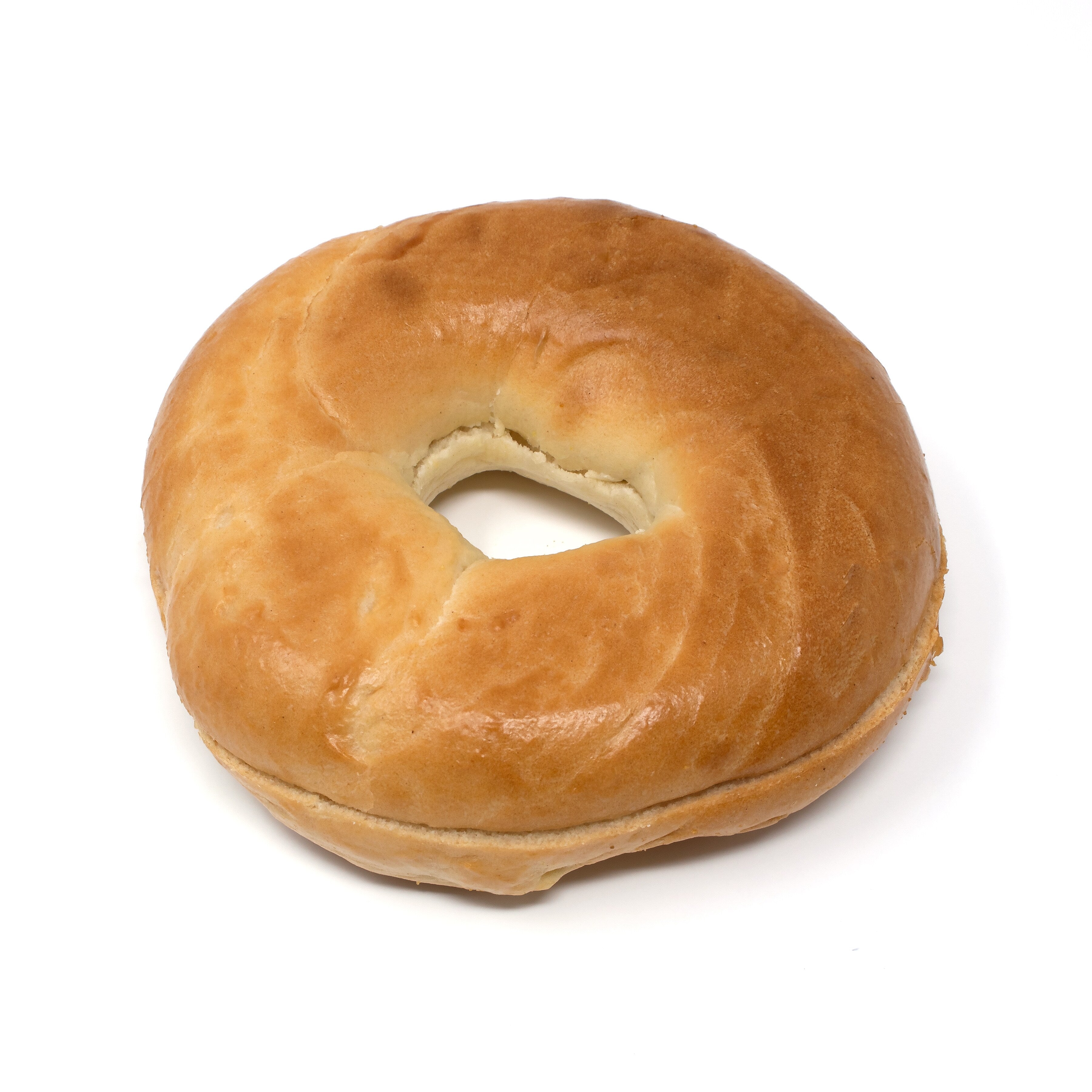 Just Bagel's Mini Plain Bagels, 2 oz., 60/Pack