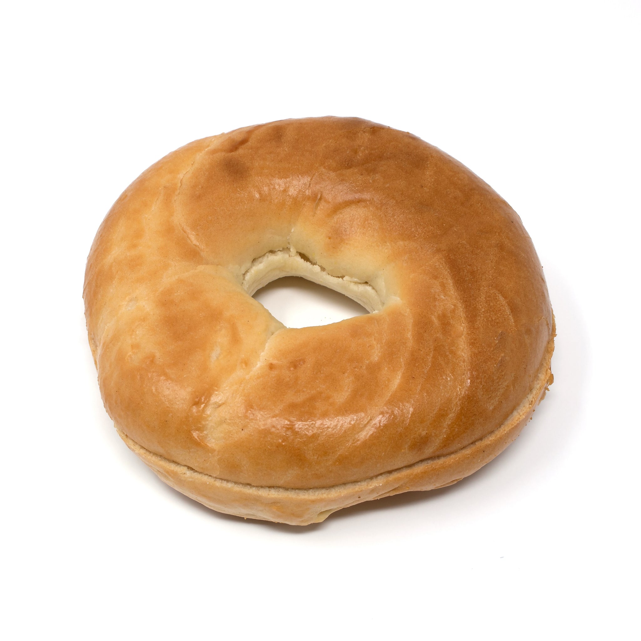 Just Bagel's Mini Plain Bagels, 2 oz., 60/Pack