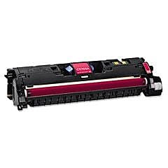 Katun Remanufactured Magenta Standard Yield Toner Cartridge Replacement for HP 121A