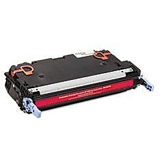 Katun Remanufactured Toner Cartridge, HP 502A , Magenta