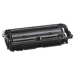 Katun Remanufactured Toner Cartridge/Drum Unit, KTN33957, Black