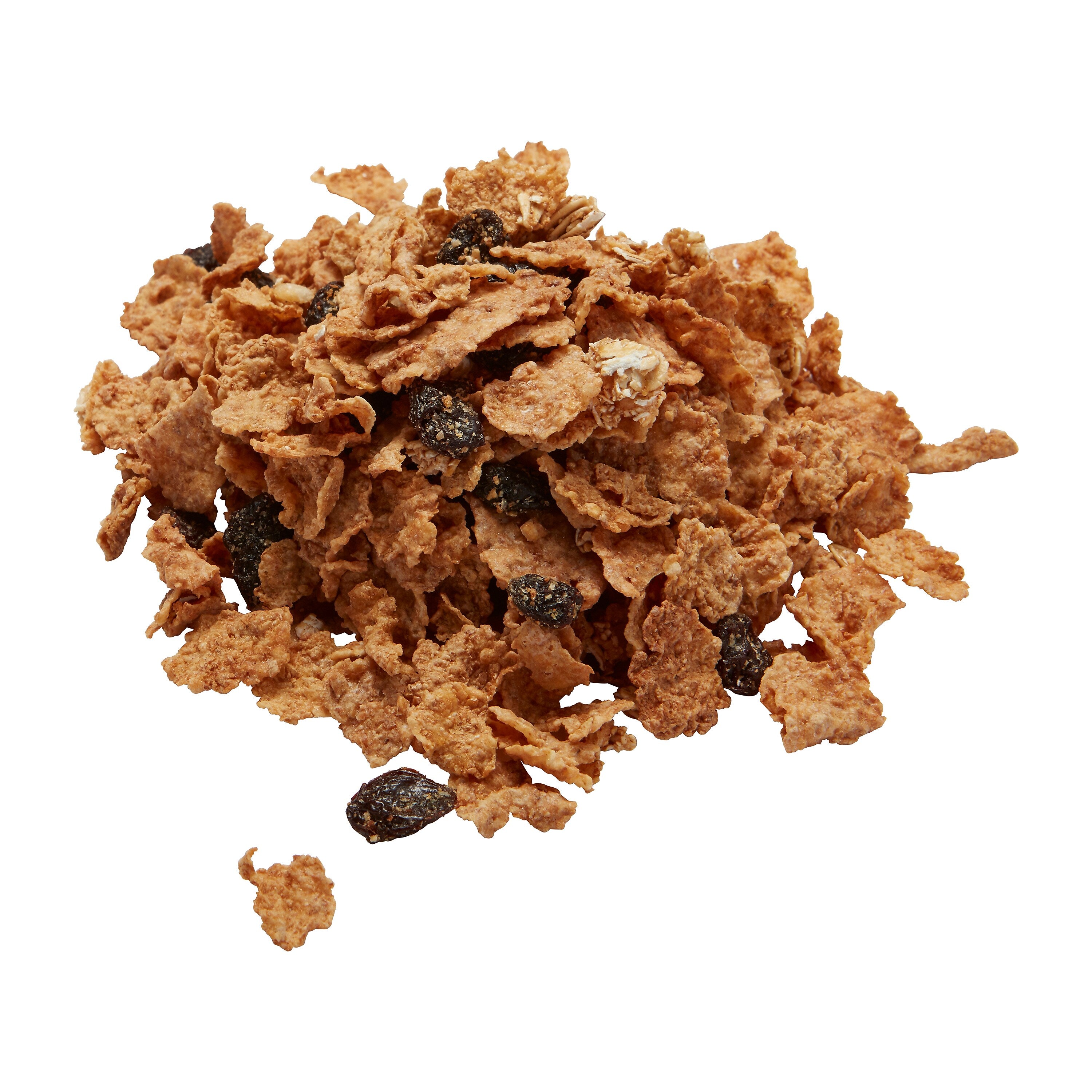 Kellogg's Raisin Bran Crunch Cereal, 2.8 oz., 6/Box
