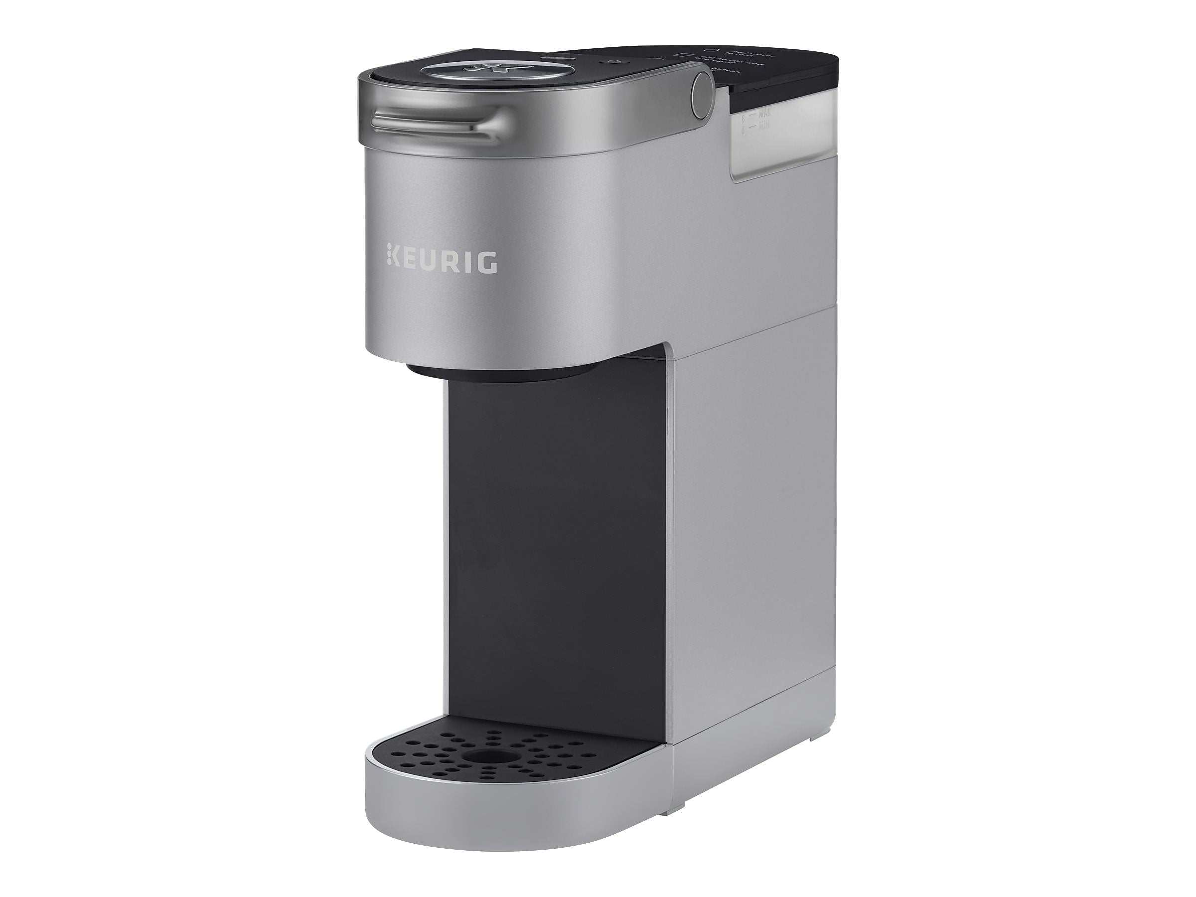 Keurig® K-Suite Hospitality Single Serve Coffee Maker, Gray/Black