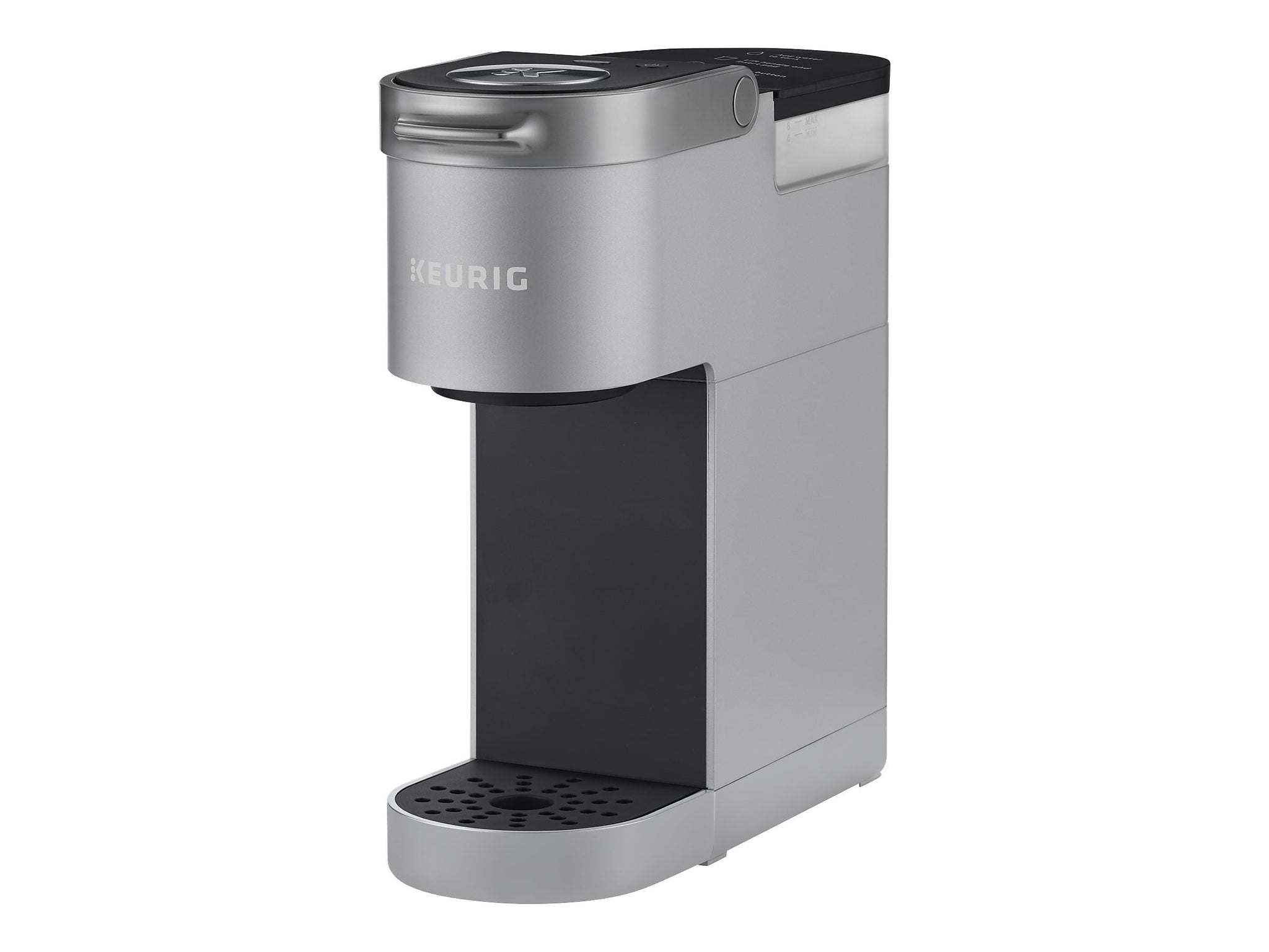 Keurig® K-Suite Hospitality Single Serve Coffee Maker, Gray/Black