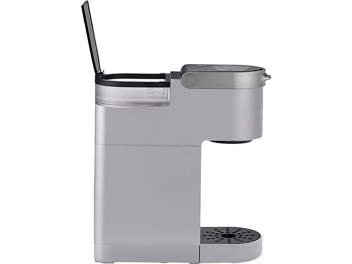 Keurig® K-Suite Hospitality Single Serve Coffee Maker, Gray/Black
