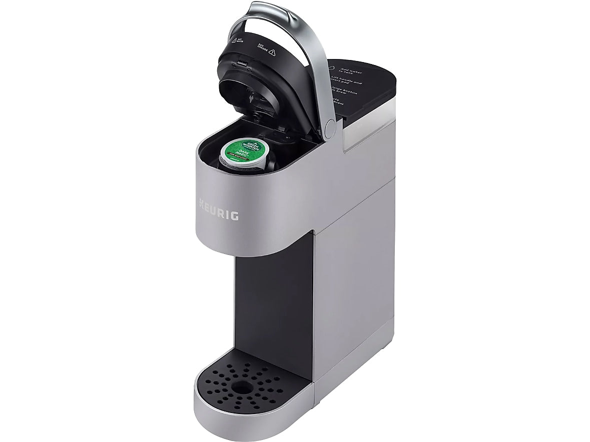 Keurig® K-Suite Hospitality Single Serve Coffee Maker, Gray/Black